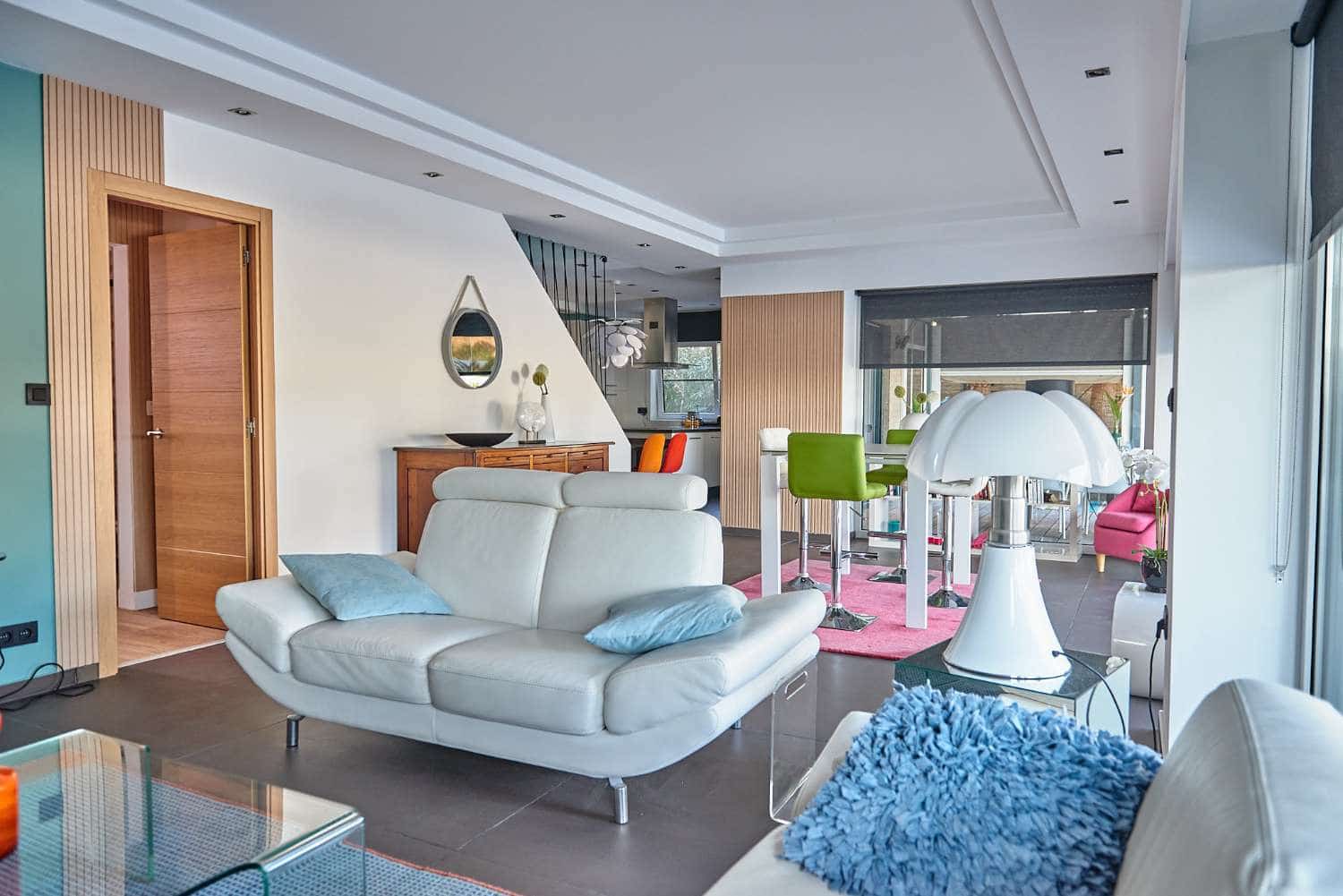 5 sovrum Villa till salu i El Penoncillo med pool garage - 995 000 € (Ref: 9406189)