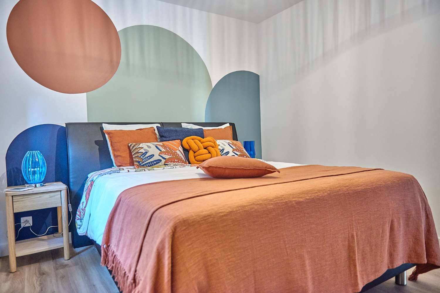 5 sovrum Villa till salu i El Penoncillo med pool garage - 995 000 € (Ref: 9406189)