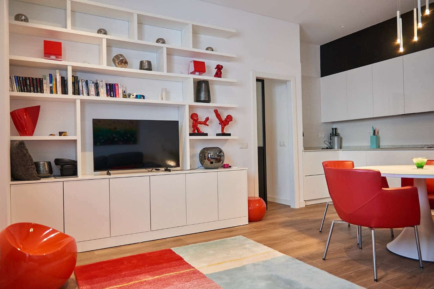 5 sovrum Villa till salu i El Penoncillo med pool garage - 995 000 € (Ref: 9406189)