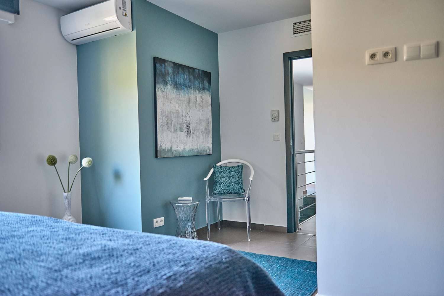 5 sovrum Villa till salu i El Penoncillo med pool garage - 995 000 € (Ref: 9406189)