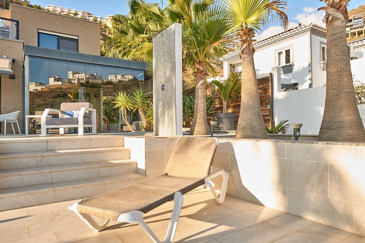 5 sovrum Villa till salu i El Penoncillo med pool garage - 995 000 € (Ref: 9406189)