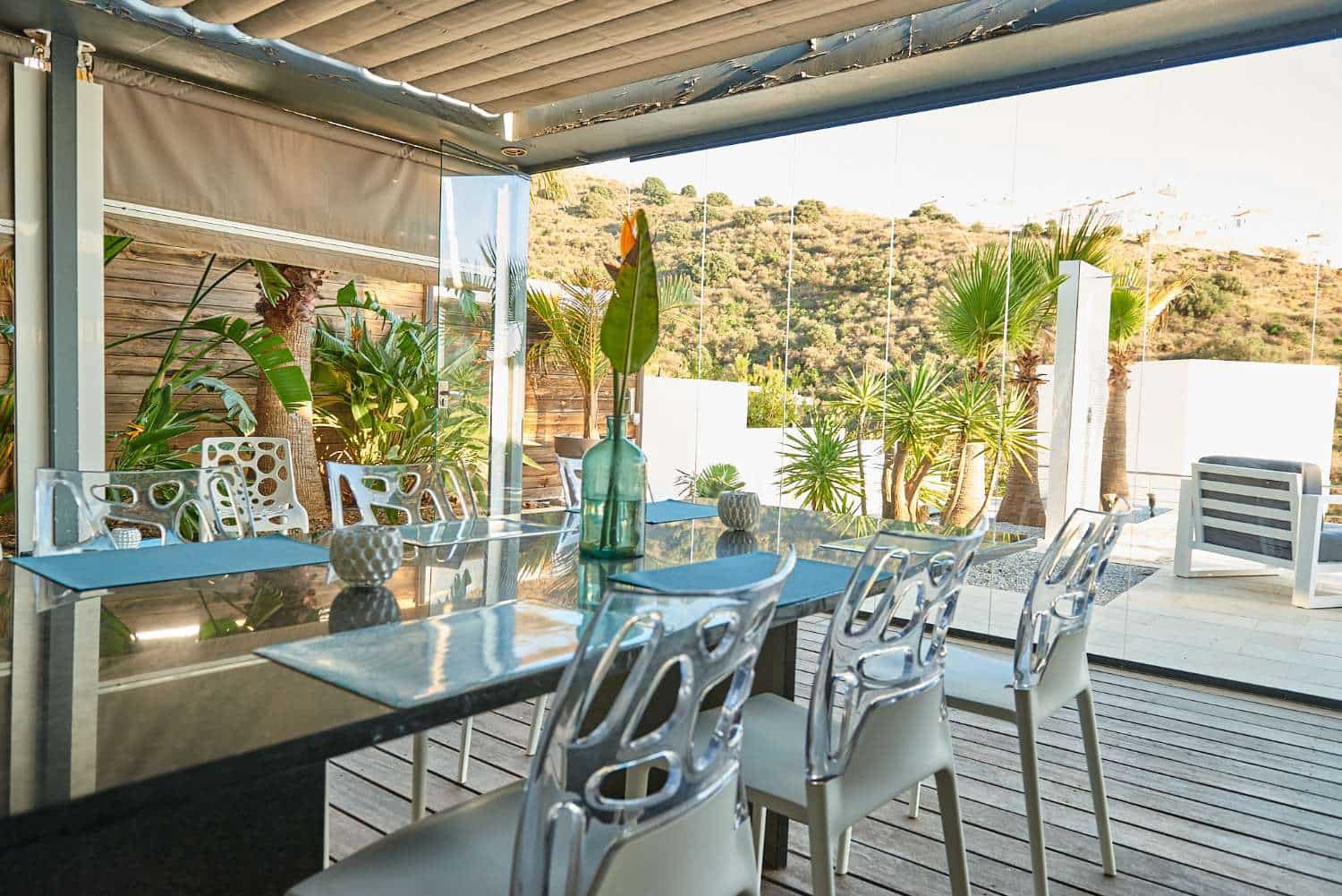 5 sovrum Villa till salu i El Penoncillo med pool garage - 995 000 € (Ref: 9406189)