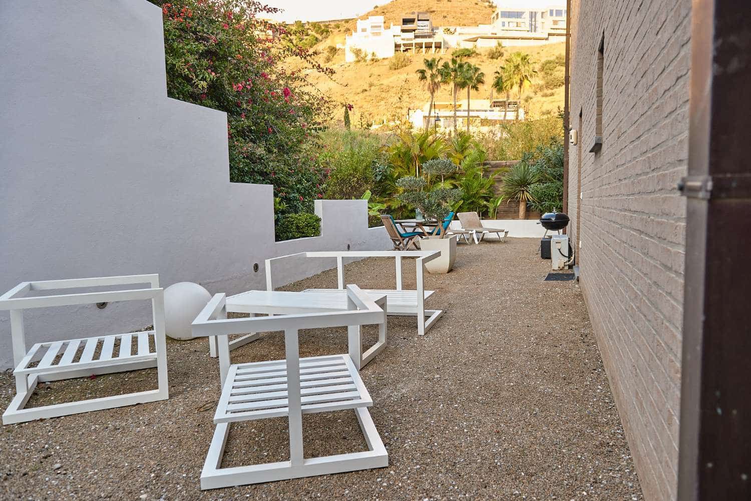 5 sovrum Villa till salu i El Penoncillo med pool garage - 995 000 € (Ref: 9406189)