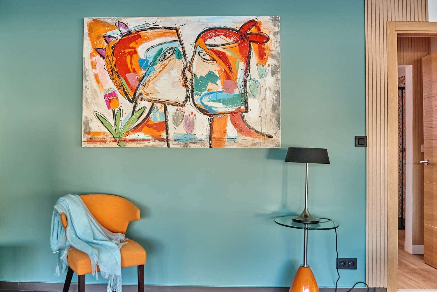 5 sovrum Villa till salu i El Penoncillo med pool garage - 995 000 € (Ref: 9406189)