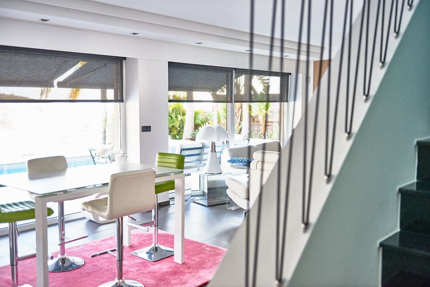 5 sovrum Villa till salu i El Penoncillo med pool garage - 995 000 € (Ref: 9406189)