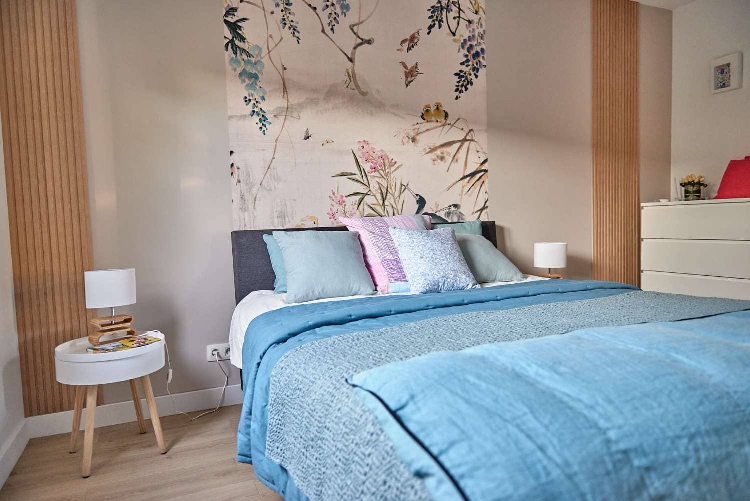 5 sovrum Villa till salu i El Penoncillo med pool garage - 995 000 € (Ref: 9406189)