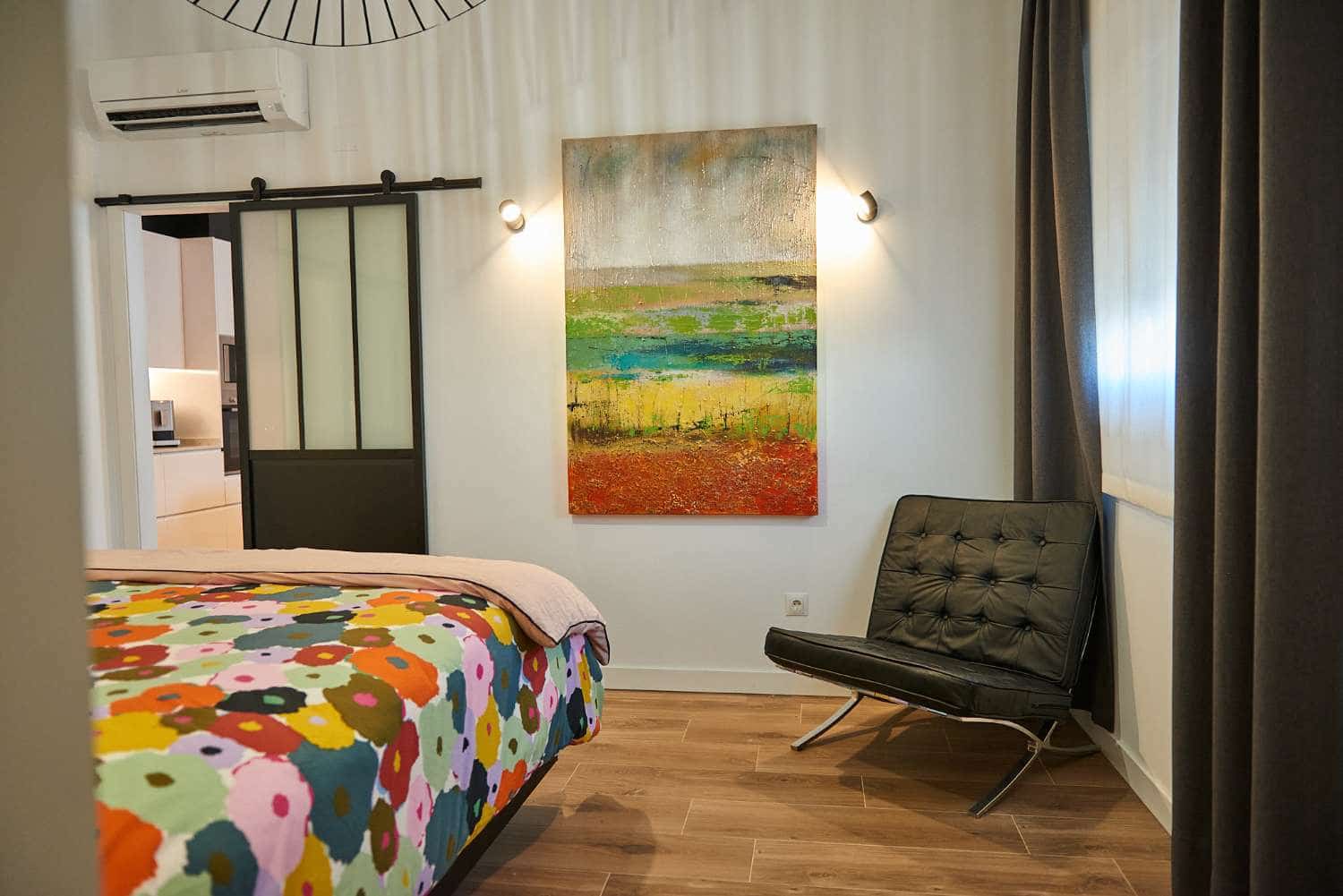 5 sovrum Villa till salu i El Penoncillo med pool garage - 995 000 € (Ref: 9406189)