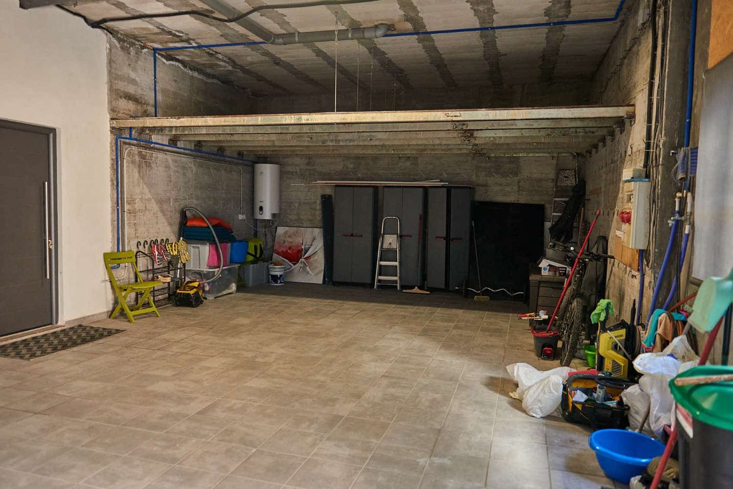 5 sovrum Villa till salu i El Penoncillo med pool garage - 995 000 € (Ref: 9406189)