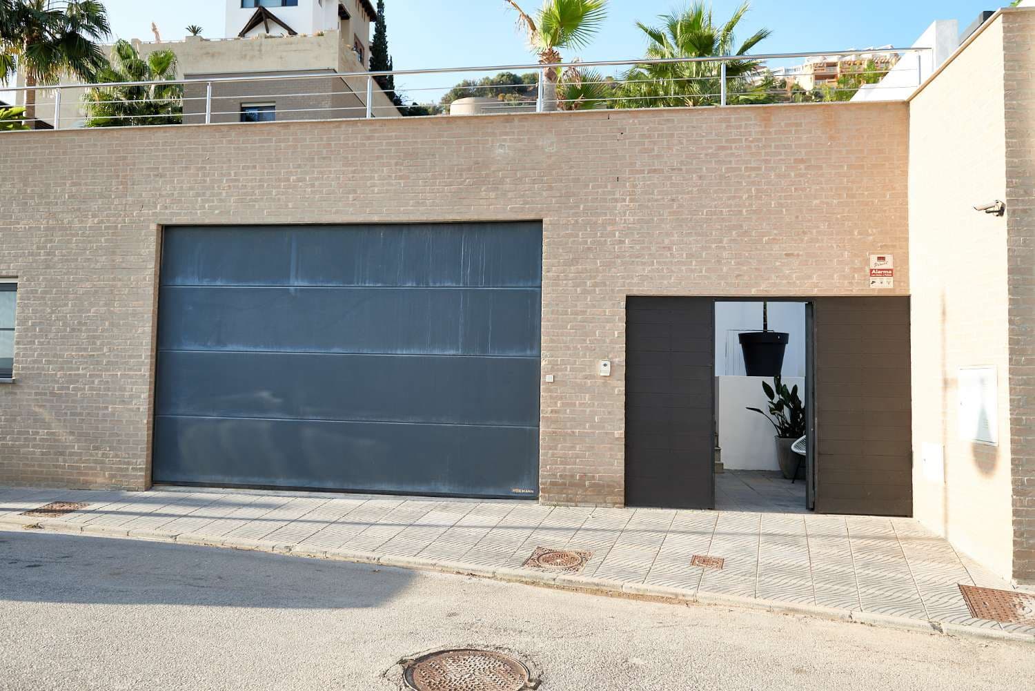 5 sovrum Villa till salu i El Penoncillo med pool garage - 995 000 € (Ref: 9406189)