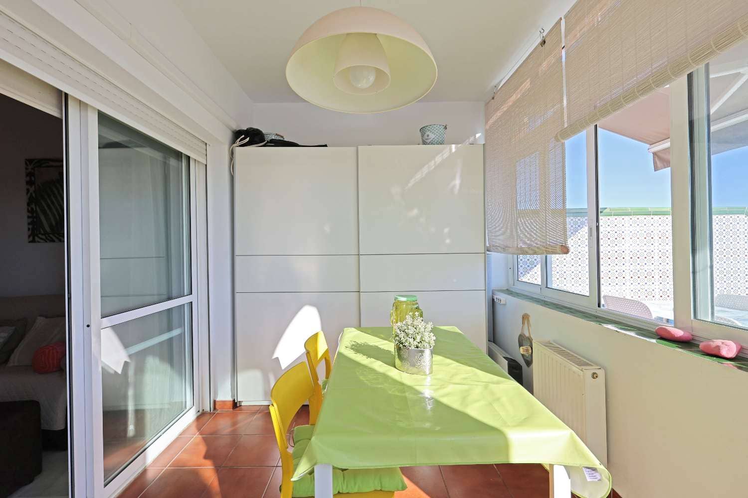 2 sypialnia Dom szeregowy na sprzedaż w Torrox Park z basenem - 399 000 € (Ref: 9410504)