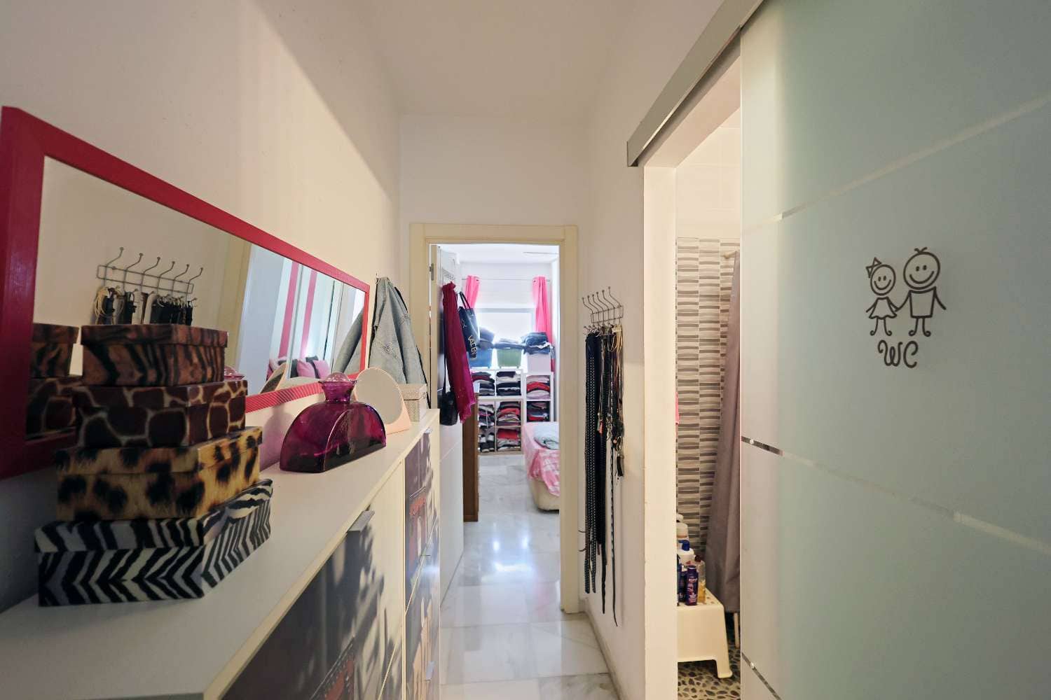 2 sypialnia Dom szeregowy na sprzedaż w Torrox Park z basenem - 399 000 € (Ref: 9410504)