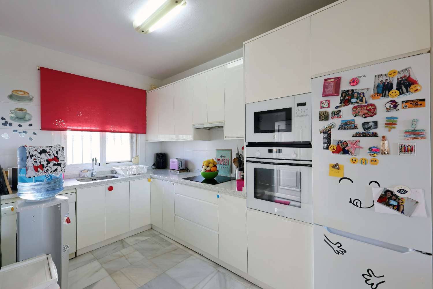 2 sypialnia Dom szeregowy na sprzedaż w Torrox Park z basenem - 399 000 € (Ref: 9410504)