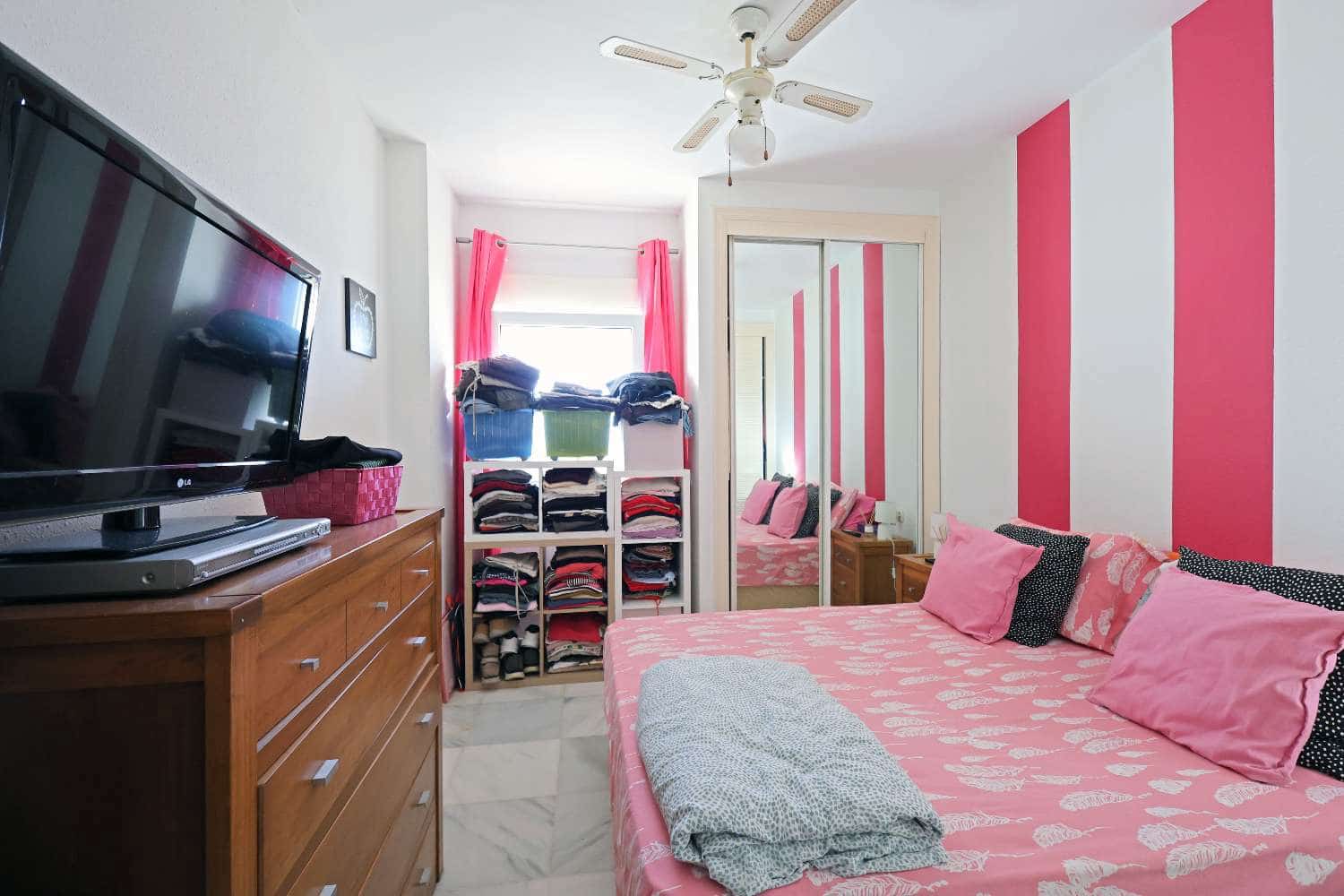 2 sypialnia Dom szeregowy na sprzedaż w Torrox Park z basenem - 399 000 € (Ref: 9410504)