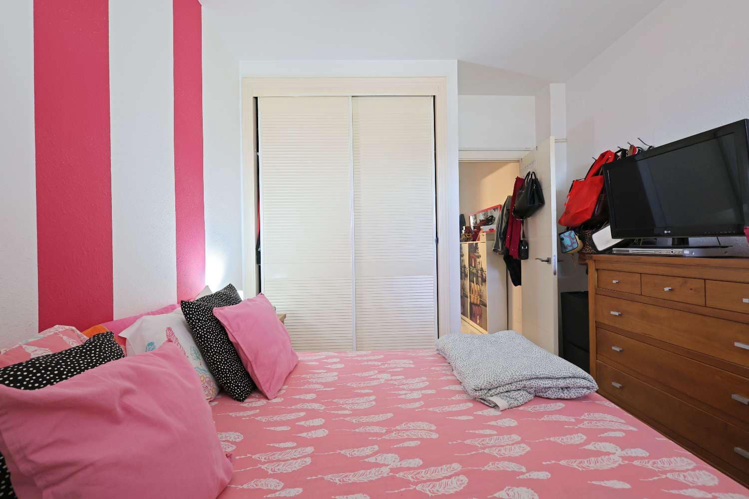 2 sypialnia Dom szeregowy na sprzedaż w Torrox Park z basenem - 399 000 € (Ref: 9410504)