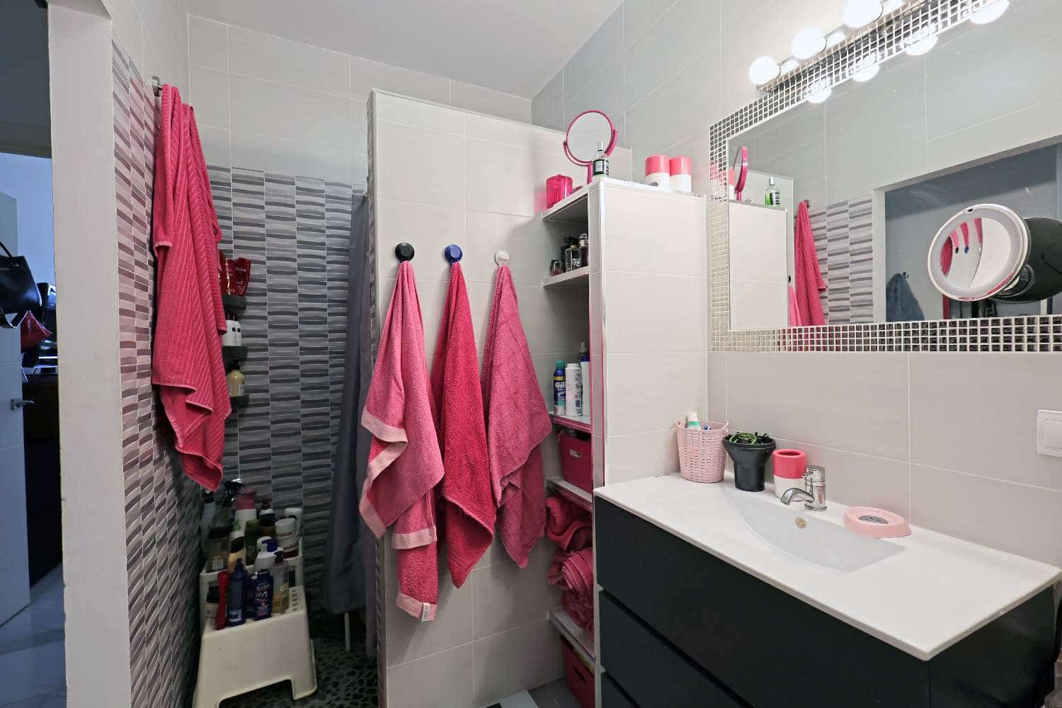 2 sypialnia Dom szeregowy na sprzedaż w Torrox Park z basenem - 399 000 € (Ref: 9410504)