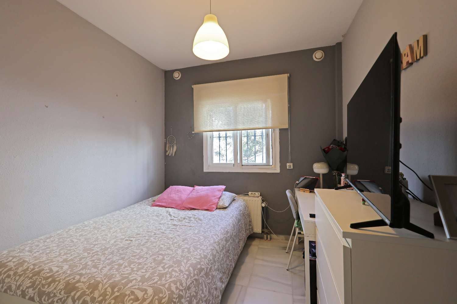 2 sypialnia Dom szeregowy na sprzedaż w Torrox Park z basenem - 399 000 € (Ref: 9410504)