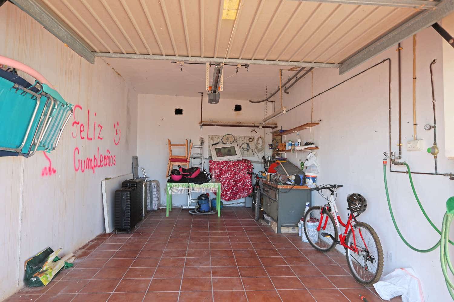 2 sypialnia Dom szeregowy na sprzedaż w Torrox Park z basenem - 399 000 € (Ref: 9410504)