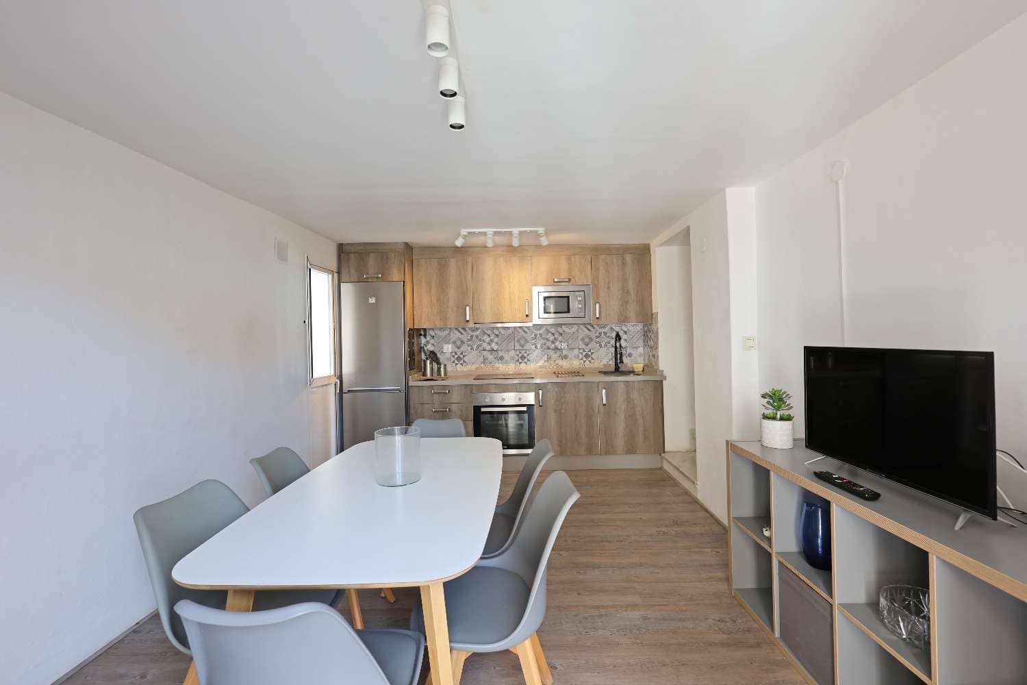 3 chambre Maison de Ville à vendre à Torrox - 199 000 € (Ref: 9451768)