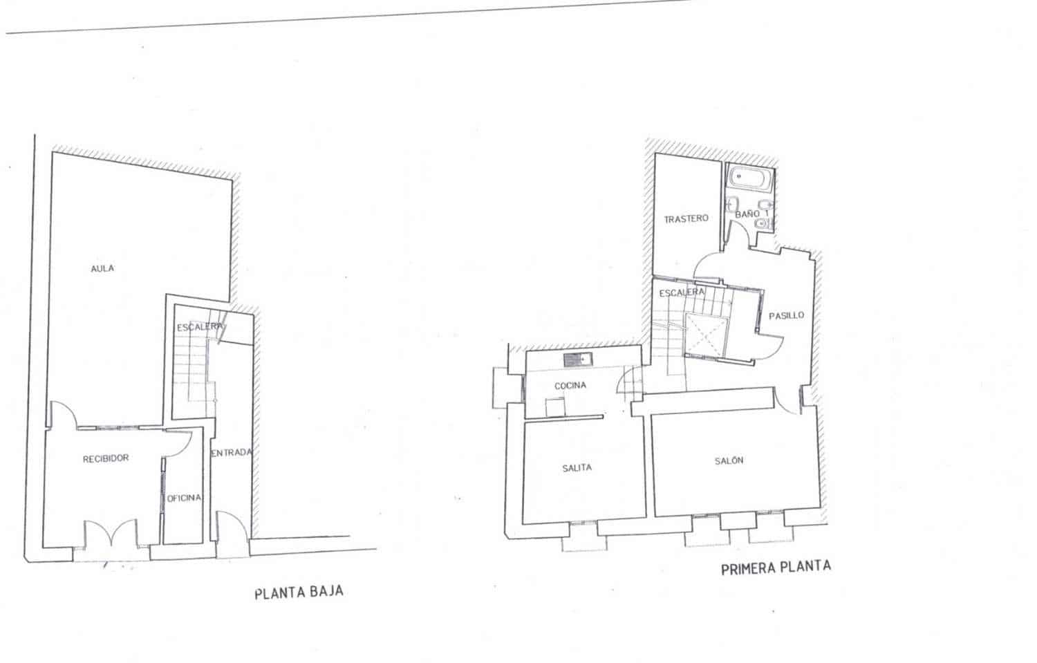 3 chambre Maison de Ville à vendre à Torrox - 199 000 € (Ref: 9451768)