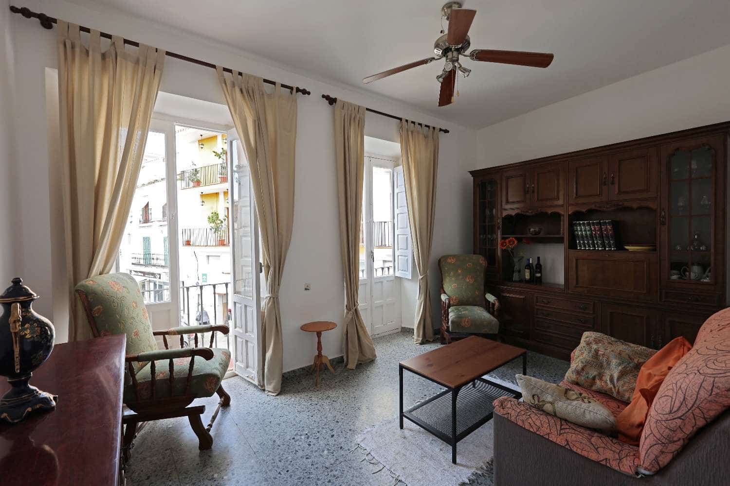 3 chambre Maison de Ville à vendre à Torrox - 199 000 € (Ref: 9451768)