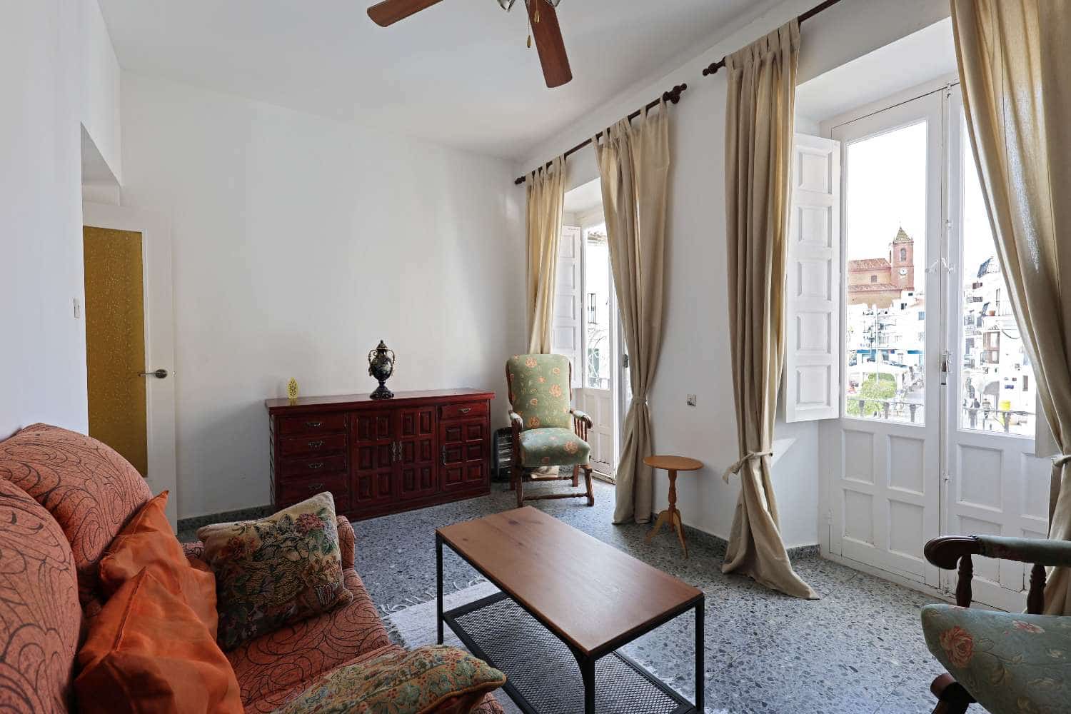 3 chambre Maison de Ville à vendre à Torrox - 199 000 € (Ref: 9451768)