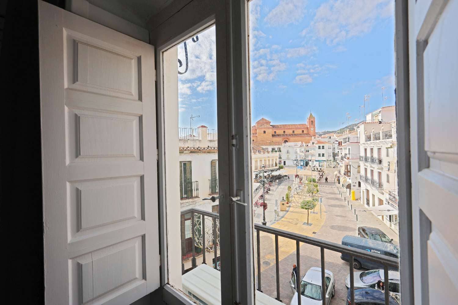 3 chambre Maison de Ville à vendre à Torrox - 199 000 € (Ref: 9451768)