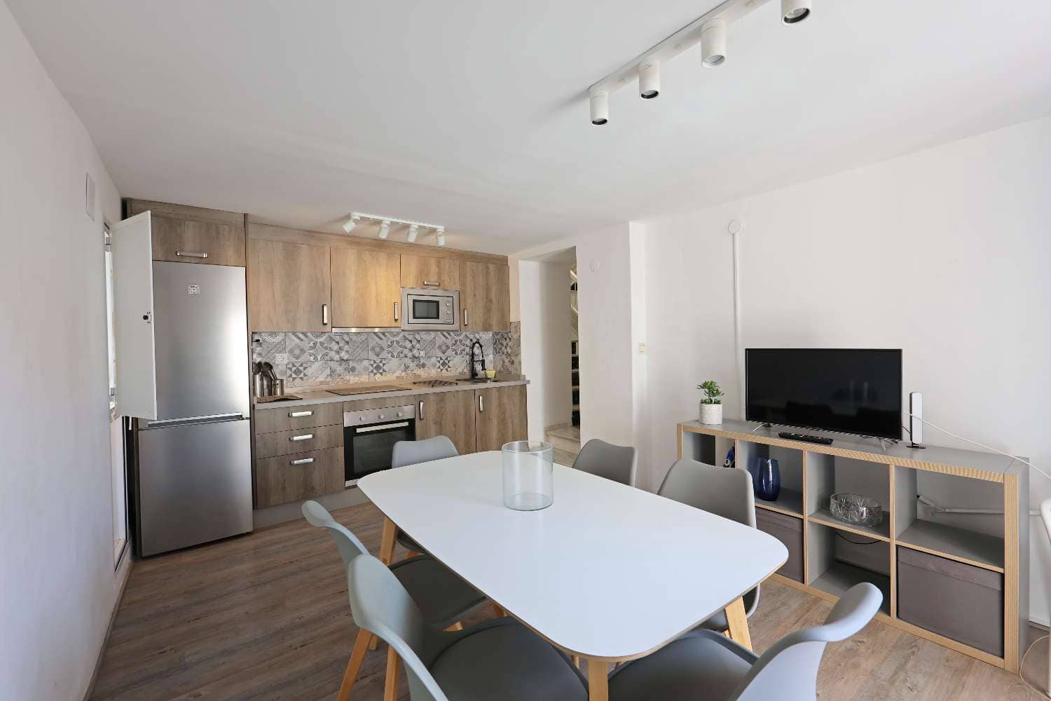 3 chambre Maison de Ville à vendre à Torrox - 199 000 € (Ref: 9451768)