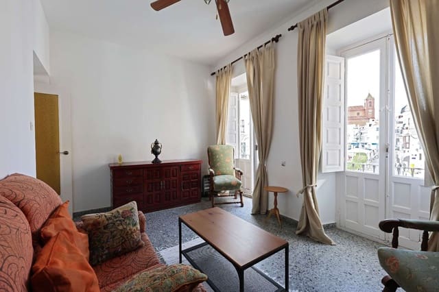 3 slaapkamer Huis te koop in Torrox Pueblo, Torrox - € 199.000 (Ref: 9451768)