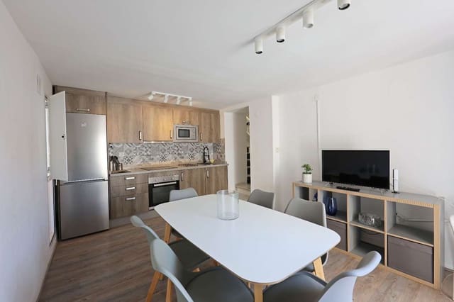 3 slaapkamer Huis te koop in Torrox Pueblo, Torrox - € 199.000 (Ref: 9451768)