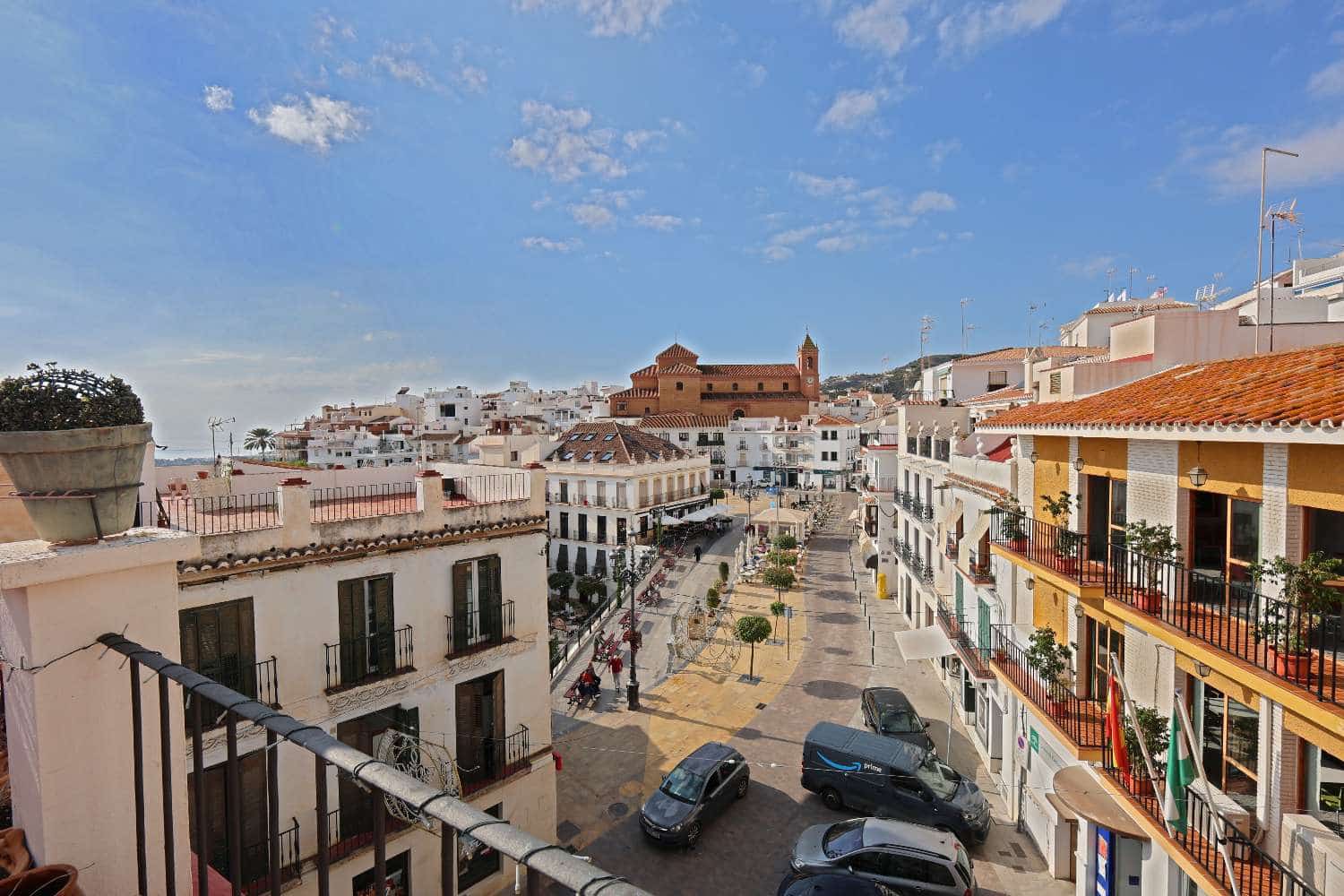 3 chambre Maison de Ville à vendre à Torrox - 199 000 € (Ref: 9451768)