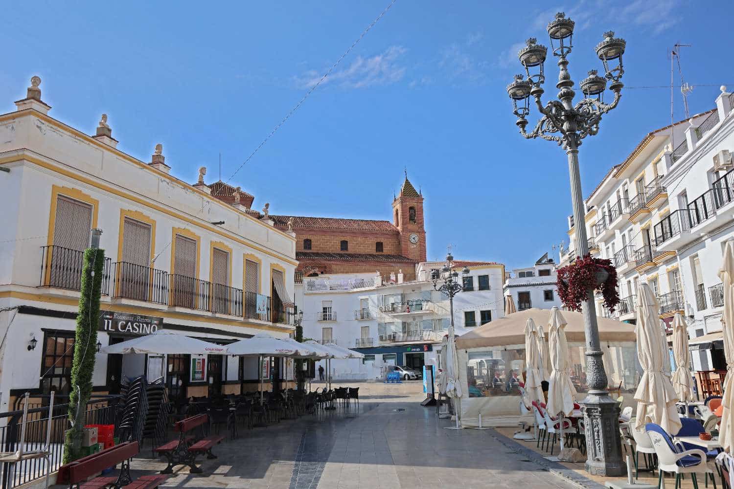 3 chambre Maison de Ville à vendre à Torrox - 199 000 € (Ref: 9451768)