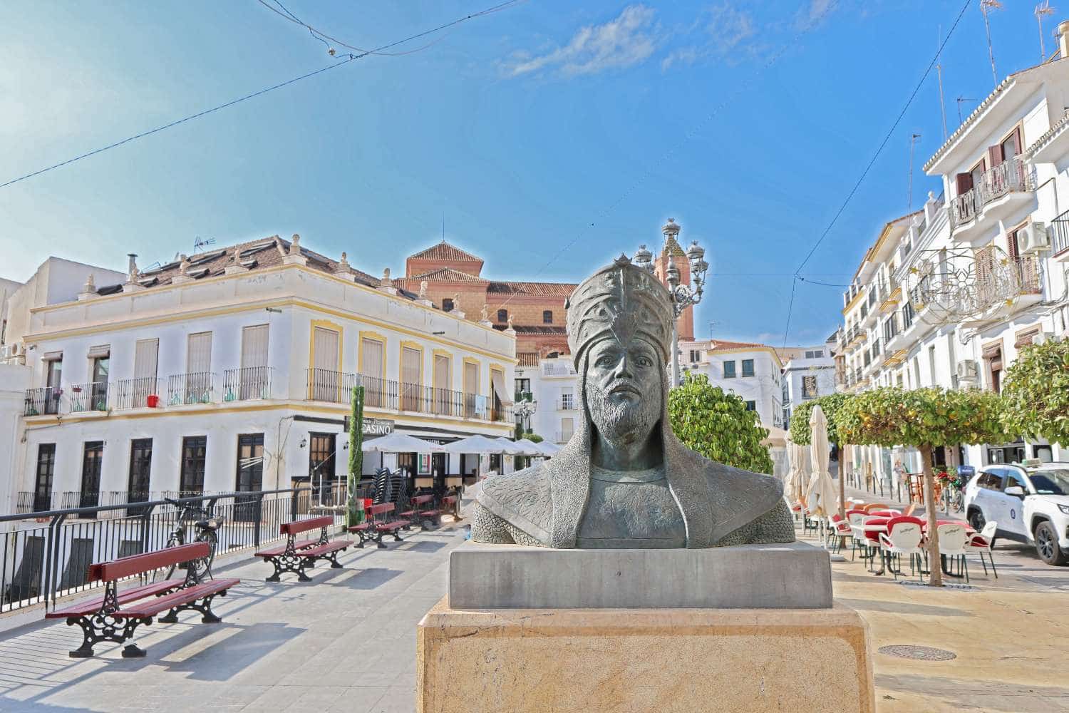 3 chambre Maison de Ville à vendre à Torrox - 199 000 € (Ref: 9451768)