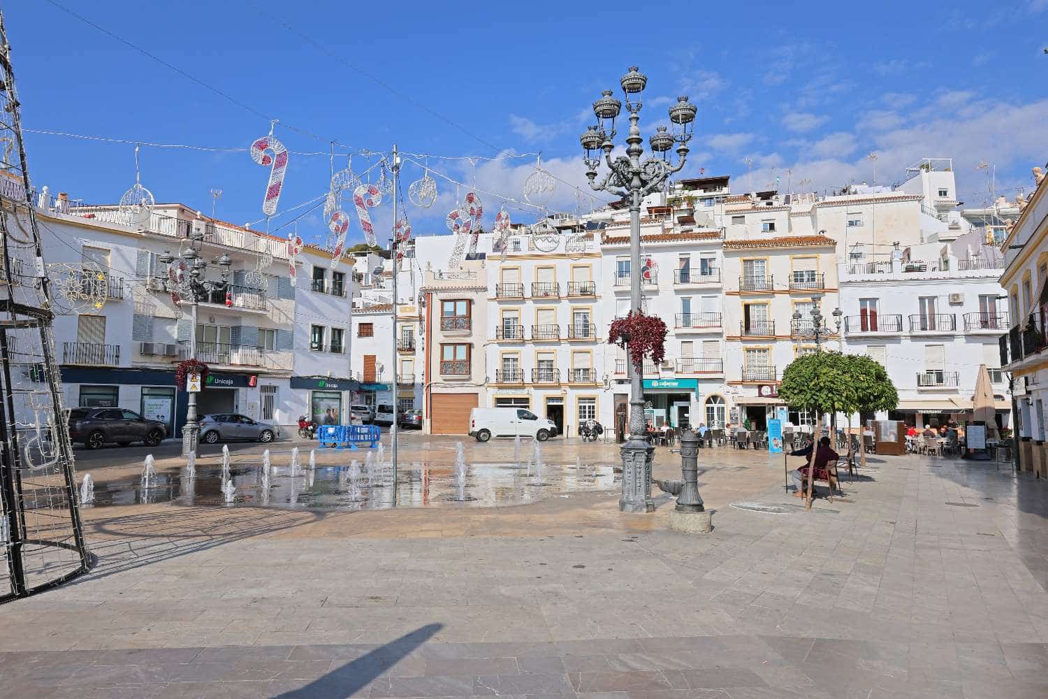 3 chambre Maison de Ville à vendre à Torrox - 199 000 € (Ref: 9451768)