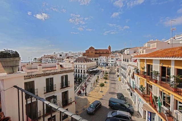 3 slaapkamer Huis te koop in Torrox Pueblo, Torrox - € 199.000 (Ref: 9451768)