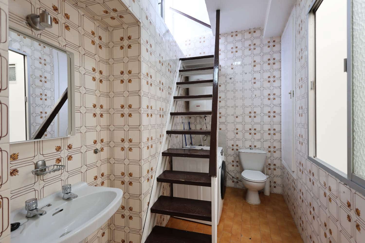 3 chambre Maison de Ville à vendre à Torrox - 199 000 € (Ref: 9451768)