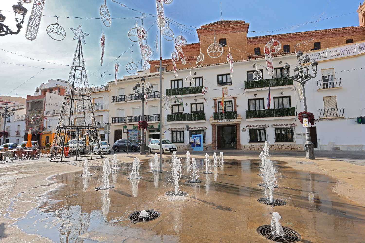 3 chambre Maison de Ville à vendre à Torrox - 199 000 € (Ref: 9451768)