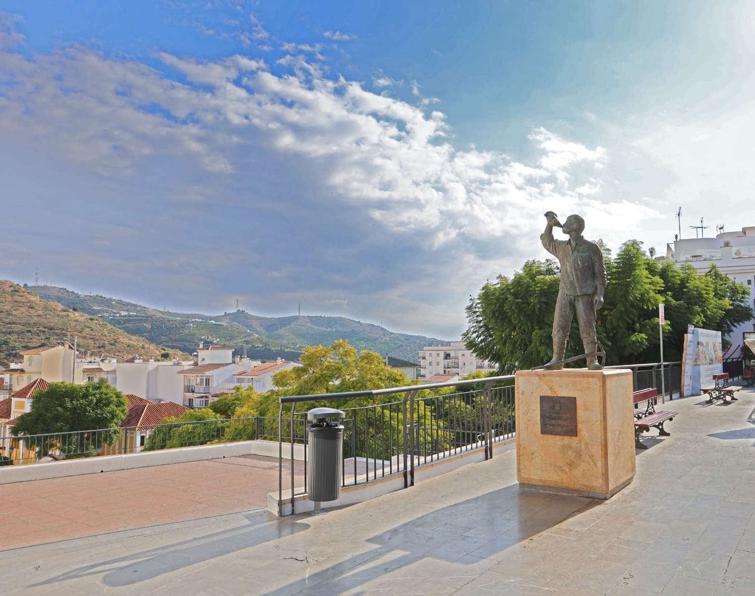 3 chambre Maison de Ville à vendre à Torrox - 199 000 € (Ref: 9451768)