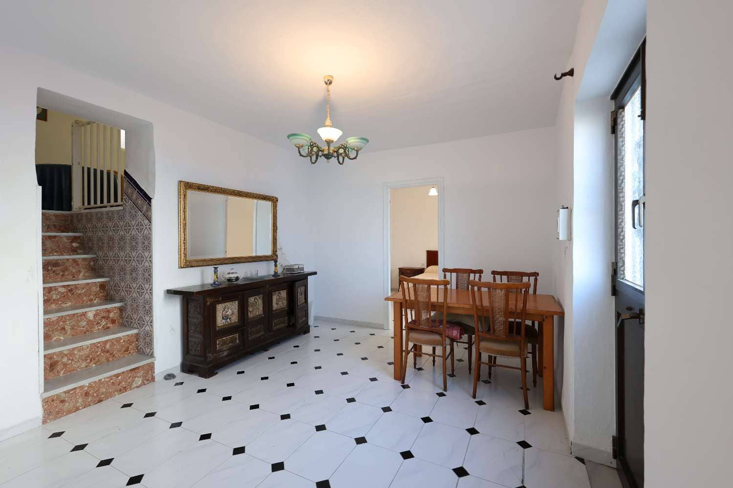 2 bedroom Townhouse for sale in Frigiliana - € 285,000 (Ref: 9494251)