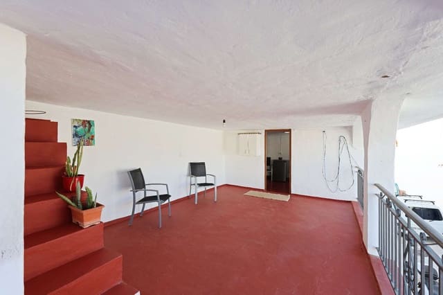 2 soveværelse Byhus til salg i Frigiliana - € 285.000 (Ref: 9494251)