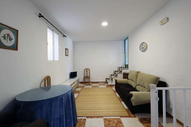 2 soveværelse Byhus til salg i Frigiliana - € 285.000 (Ref: 9494251)