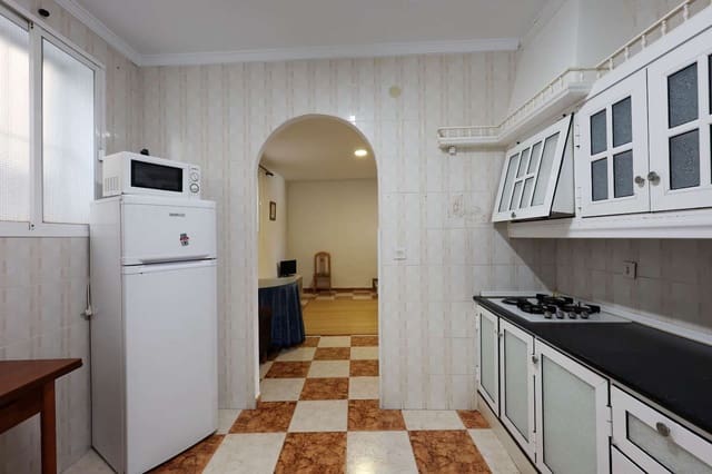 2 soveværelse Byhus til salg i Frigiliana - € 285.000 (Ref: 9494251)