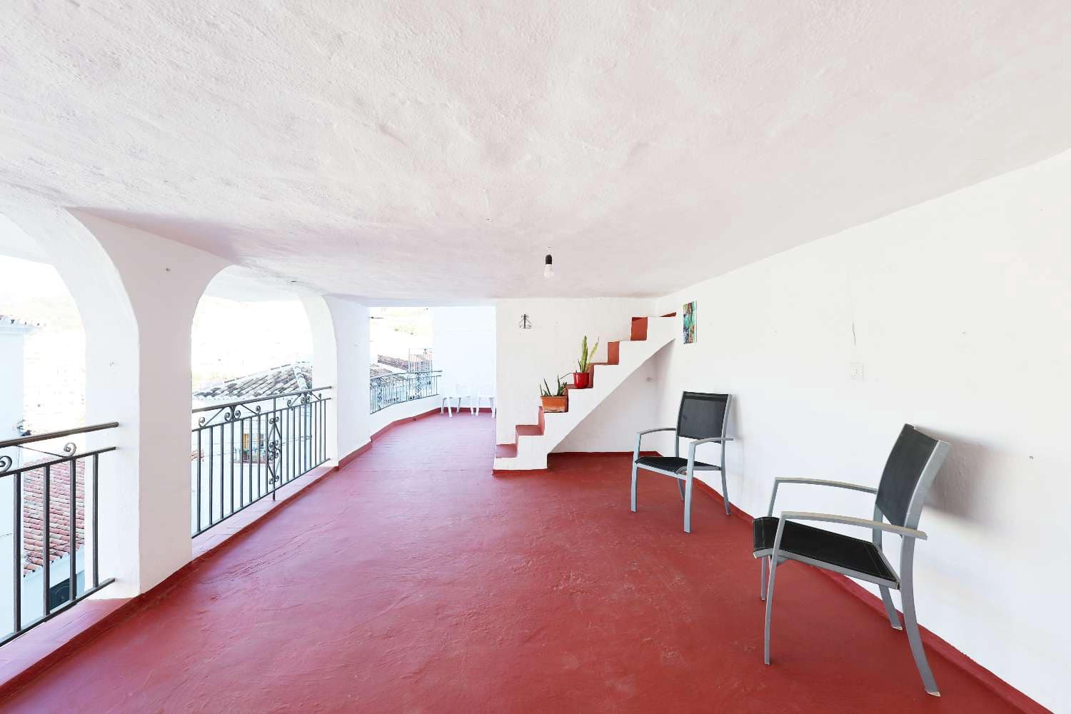 2 bedroom Townhouse for sale in Frigiliana - € 285,000 (Ref: 9494251)