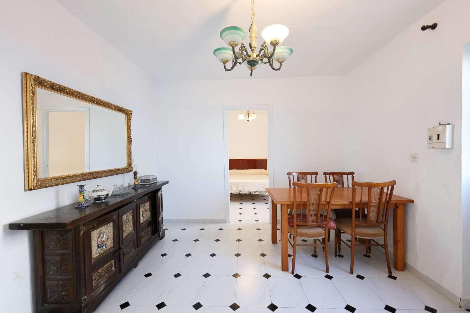 2 bedroom Townhouse for sale in Frigiliana - € 285,000 (Ref: 9494251)