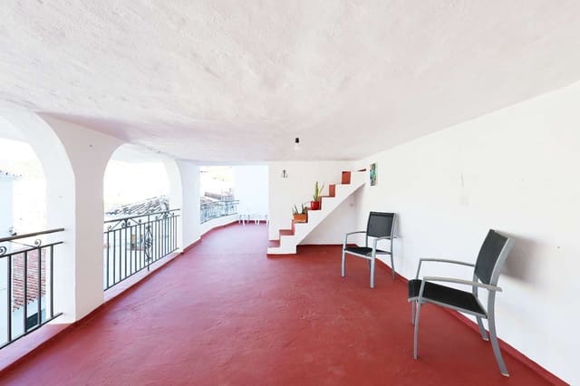 2 soveværelse Byhus til salg i Frigiliana - € 285.000 (Ref: 9494251)