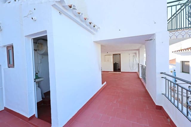 2 soveværelse Byhus til salg i Frigiliana - € 285.000 (Ref: 9494251)