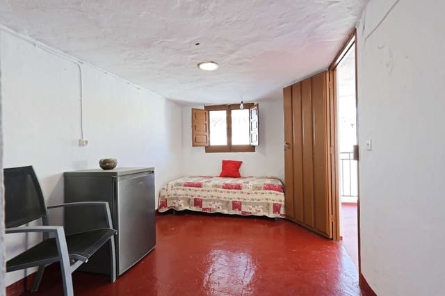 2 soveværelse Byhus til salg i Frigiliana - € 285.000 (Ref: 9494251)