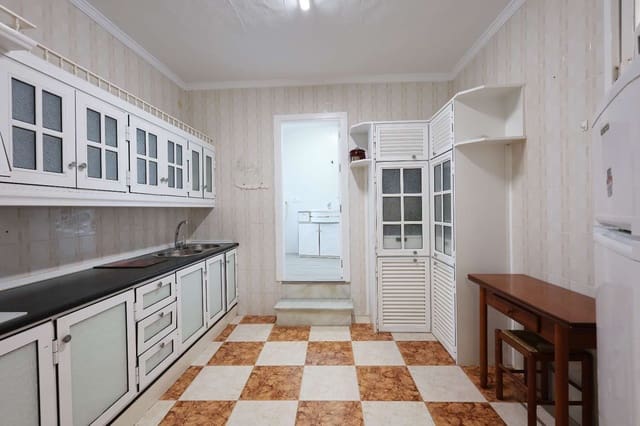 2 soveværelse Byhus til salg i Frigiliana - € 285.000 (Ref: 9494251)