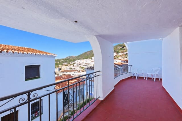 2 soveværelse Byhus til salg i Frigiliana - € 285.000 (Ref: 9494251)