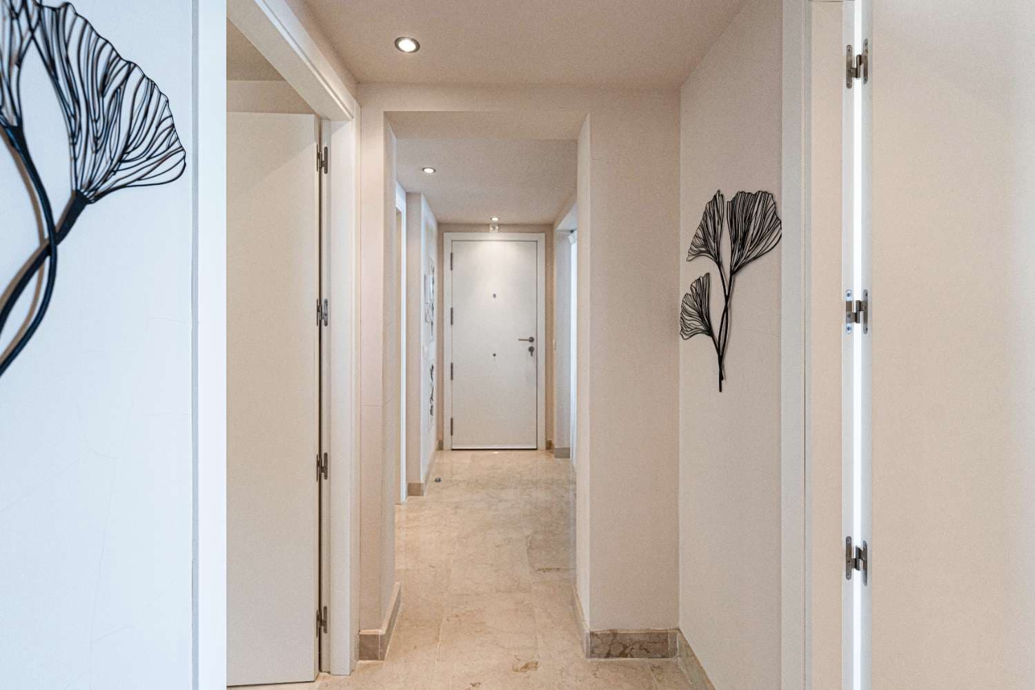 2 chambre Appartement de Plage à vendre à Torrox-Costa avec piscine garage - 415 000 € (Ref: 9508234)