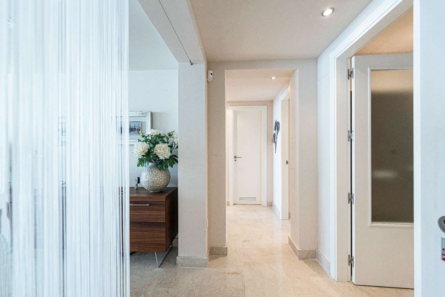 2 chambre Appartement de Plage à vendre à Torrox-Costa avec piscine garage - 415 000 € (Ref: 9508234)